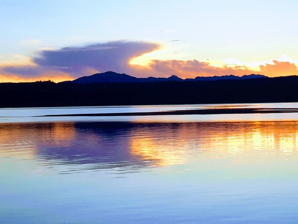 Union City Beach House At Hood Canal, Waterfront Vacation Rental Bagian luar foto